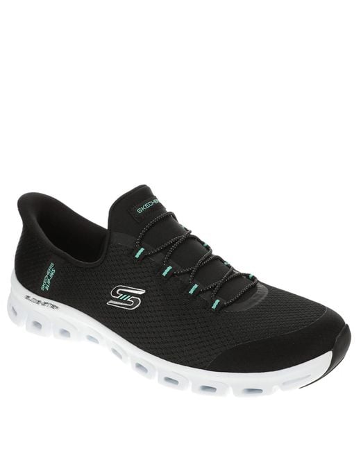 Step-Pursuit - Sneaker da di Skechers in Black