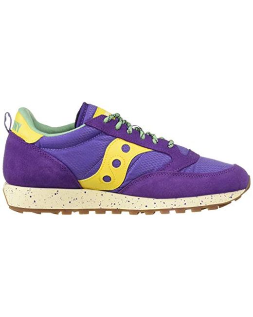 saucony jazz 18 mujer dorados