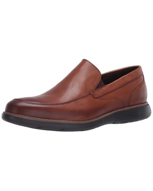 rockport classic loafer lite venetian