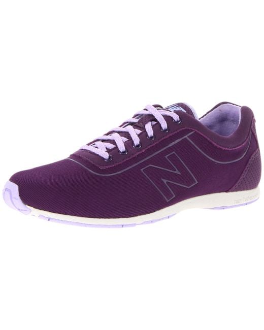 New Balance 201 V1 Sneaker in Purple | Lyst