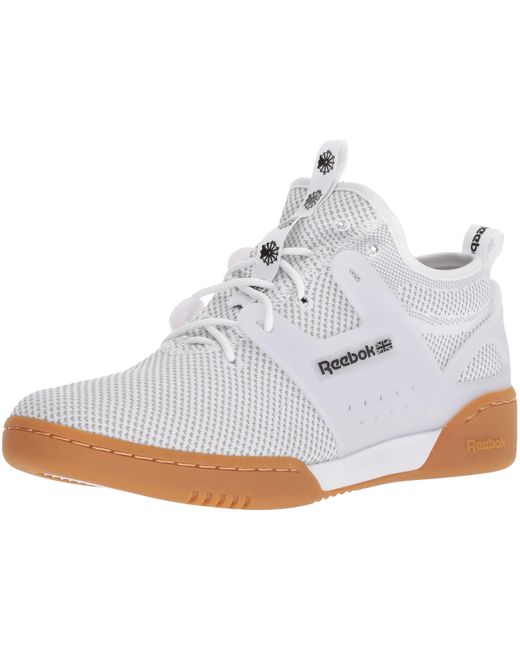 Reebok advanced deals mens trainers