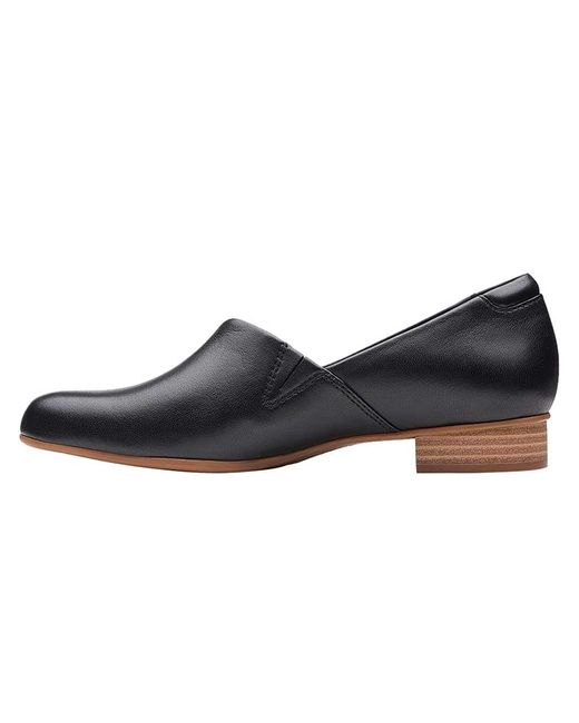 clarks juliet coast loafer