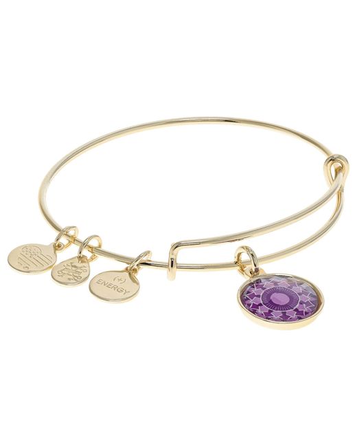 ALEX AND ANI Multicolor Candy Crystals