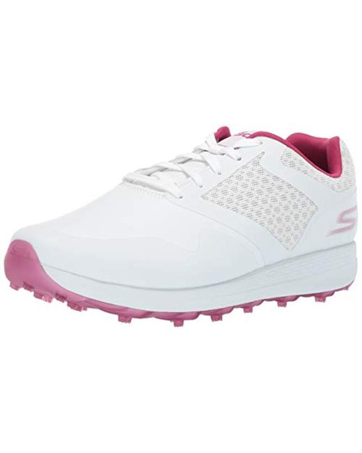 skechers go golf max
