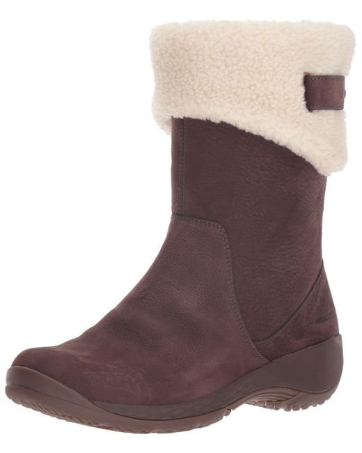 merrell encore boots