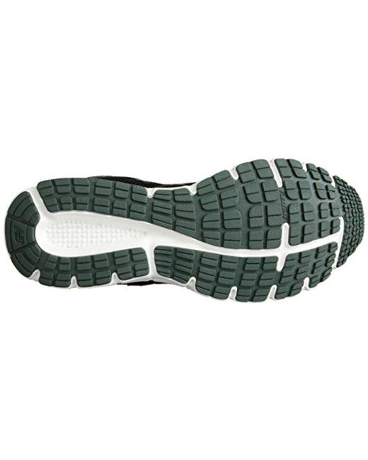 new balance men's 460v2 cushioning running shoe