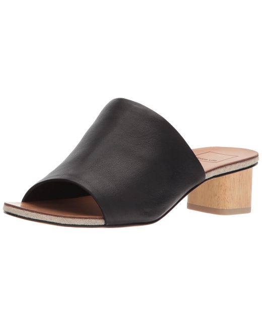 dolce vita women's kaira slide sandal