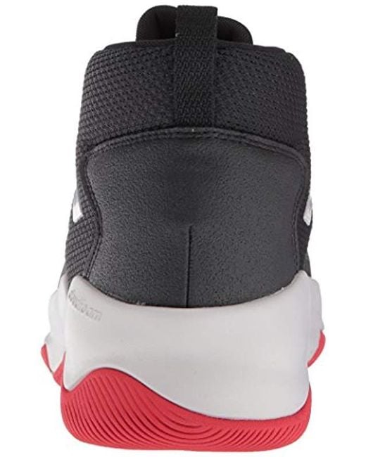 adidas Streetfire in Black for Men Lyst