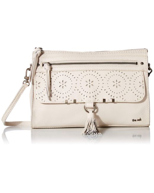 the sak leucadia crossbody