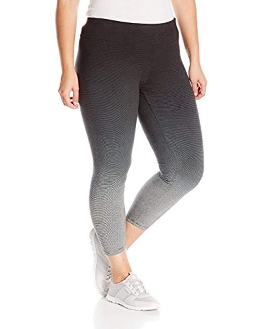 calvin klein performance legging
