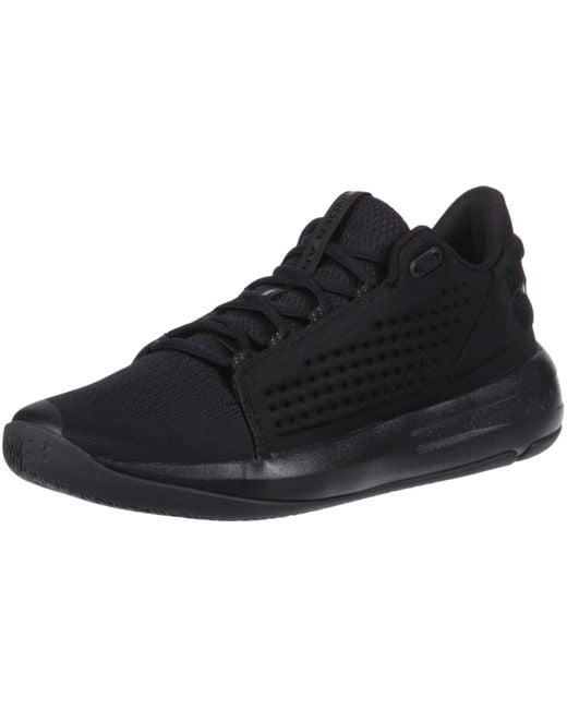 men's ua torch low basketball shoes