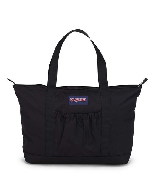 Jansport Black Daily Tote