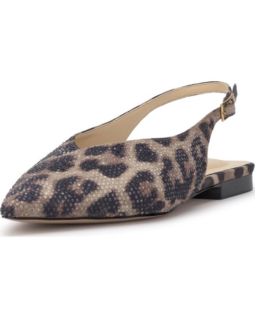 Jessica Simpson Black Mezzah Mule