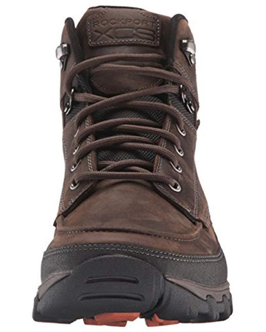 cold springs plus moc toe boot