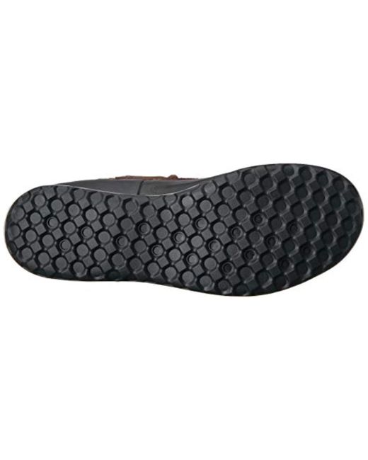 xcs britt high boot
