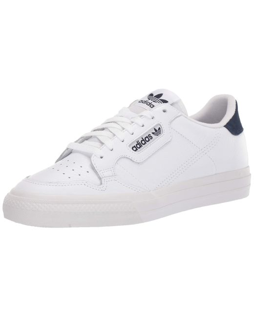 adidas Originals Leather Adidas Continental Vulc Shoes (eg4589) in ... خط المملكة العربية السعودية adidas Originals Leather Adidas Continental Vulc Shoes (eg4589) in ... خط المملكة العربية السعودية