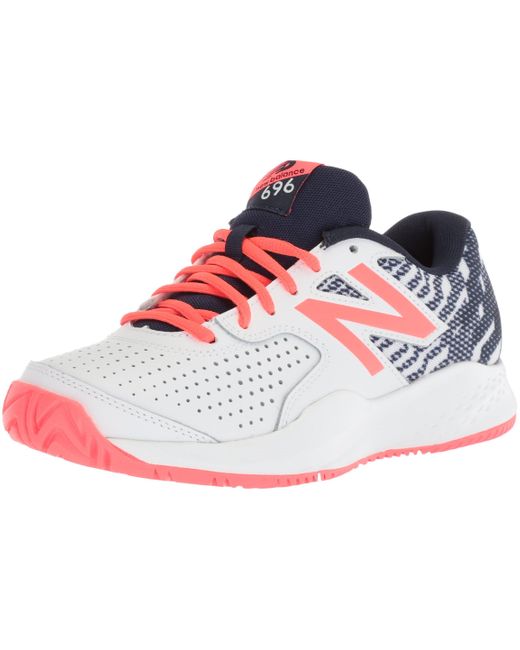 hard court tennis shoes