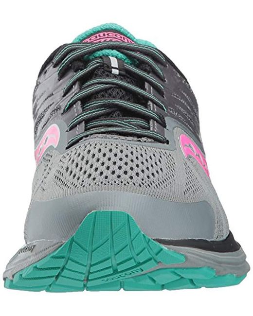 saucony ride gtx
