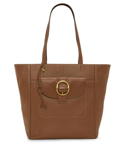 Lucky Brand Brown Lucky Kloe