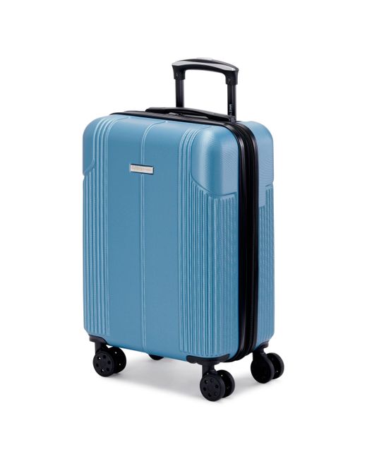 Andrew Marc Blue Marc New York Horizon 21" Upright Luggage