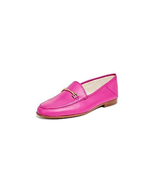 Sam Edelman Mocasín Caylia Para Mujer, Cáscara De Huevo/Marfil Moderno