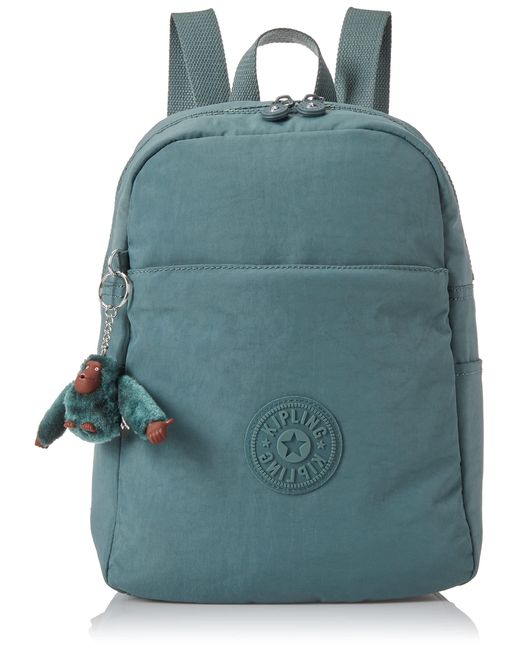 Kipling Ferris Backpack in Blue Lyst