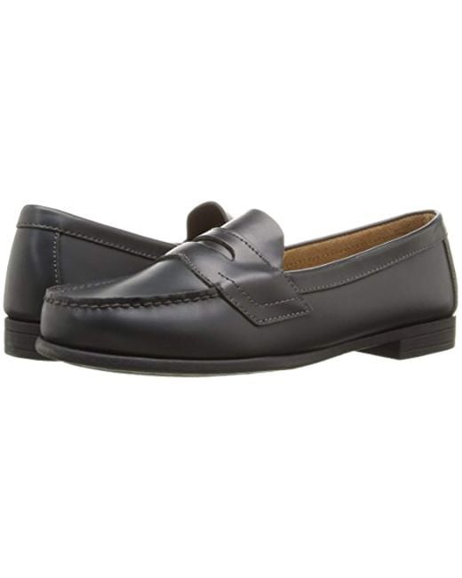 Eastland Leather Classic Ii Penny Loafer in Navy (Blue) - Save 6% - Lyst