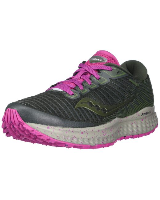 Saucony Rubber S10558-25 Guide 13 Tr Running Shoe - Save 21% | Lyst