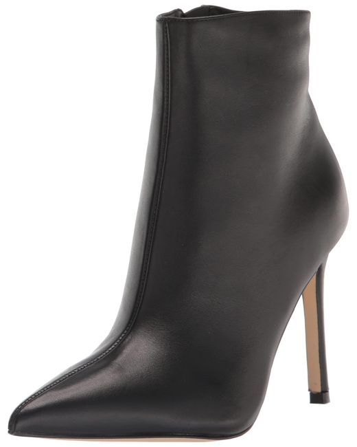 Nine West Black Farrahs3 Boot