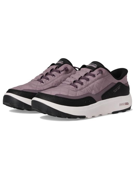 Skechers Multicolor Sport Urban Explore Hands Free Slip-ins Sneaker