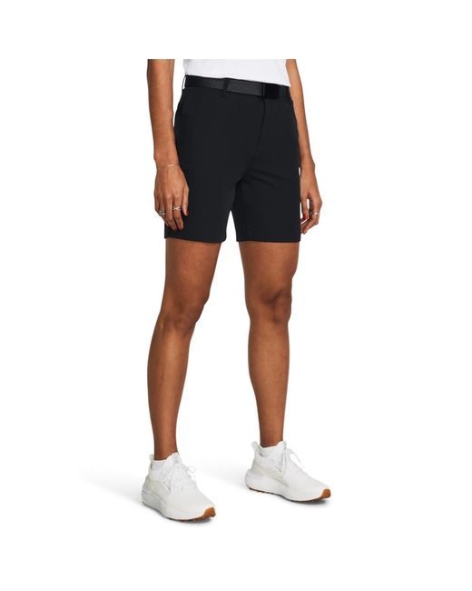 Under Armour Blue Drive 7" Shorts