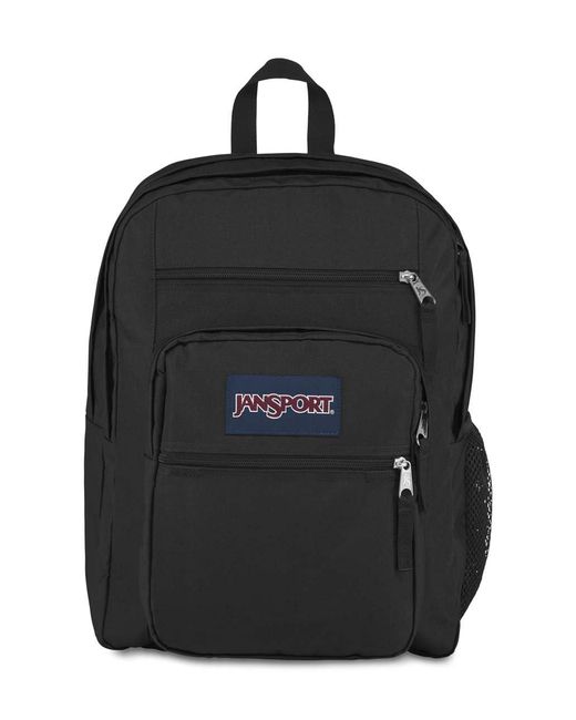 Jansport Black Computer Bag With 2