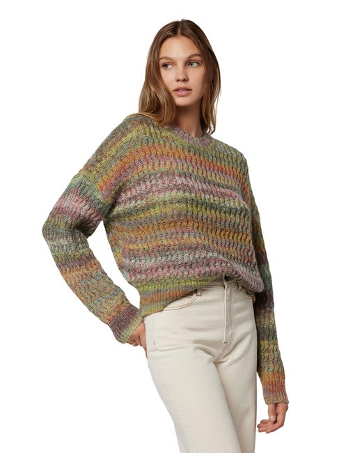 Joie Multicolor S Vita Sweater
