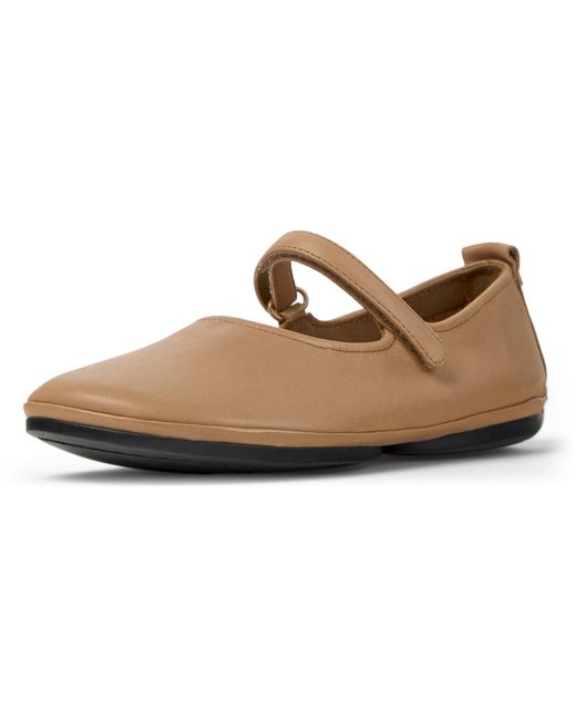 Camper Black Mary Jane