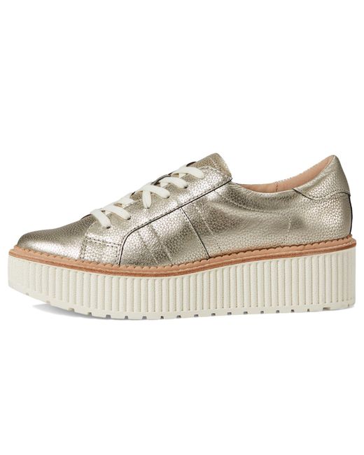 dolce vita trudie sneaker