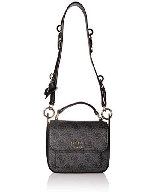 Women S Black Kathryn Mini Shoulder Bag