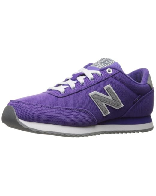 New Balance 501 V1 Sneaker in Purple Lyst