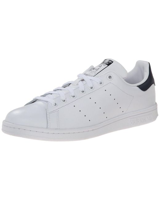stan smith full white