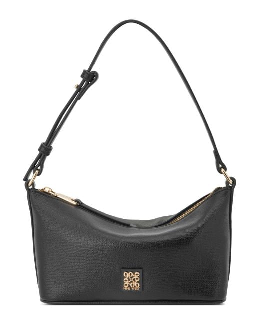 Nine West Black Anders Umhängetasche