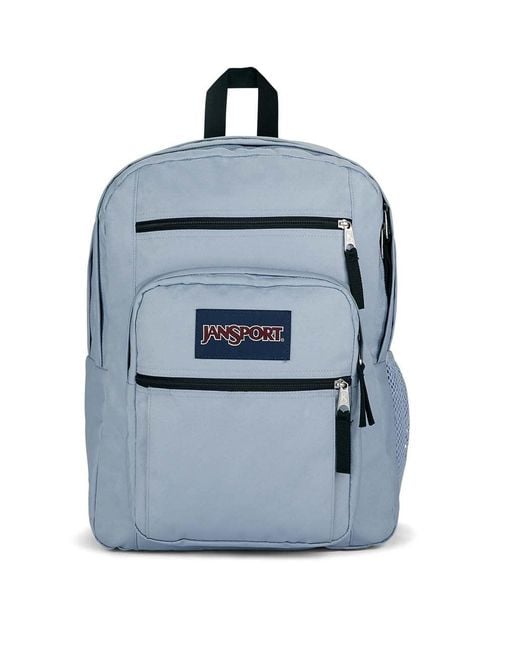 Jansport Blue Computer Bag With 2