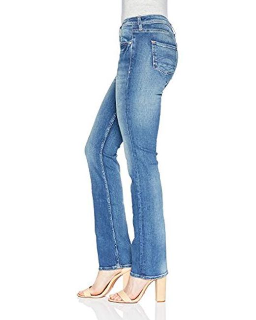 Tommy Hilfiger Denim Straight Leg Sandy 