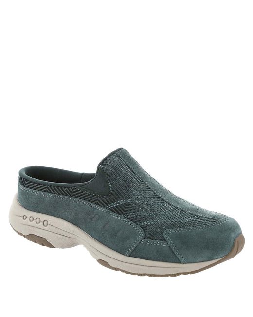 Easy Spirit Traveltime722 Women's Sneaker - Slip-On Comfort
