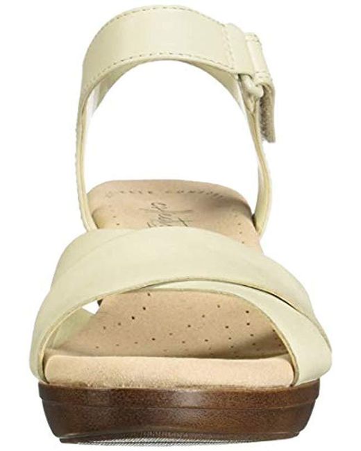clarks flatform