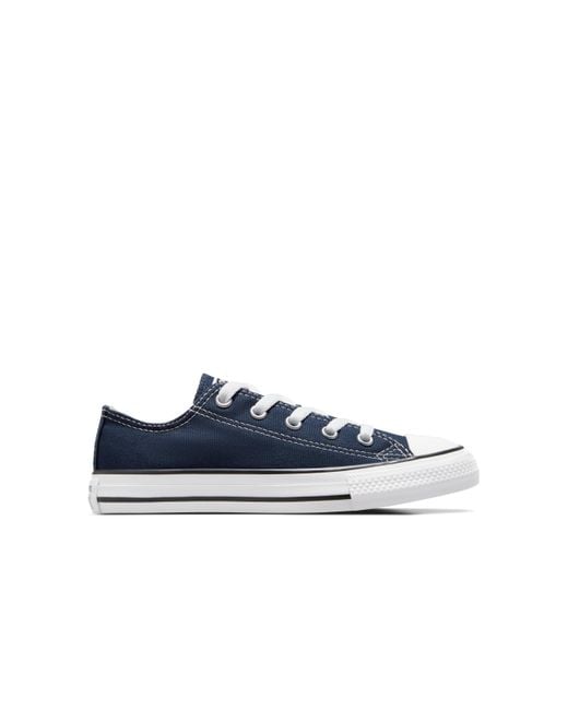 Converse Chuck Taylor All Star Sneakers Voor in het Red