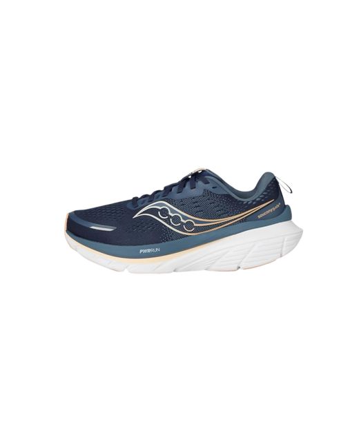 Saucony Blue Guide 18 Sneaker