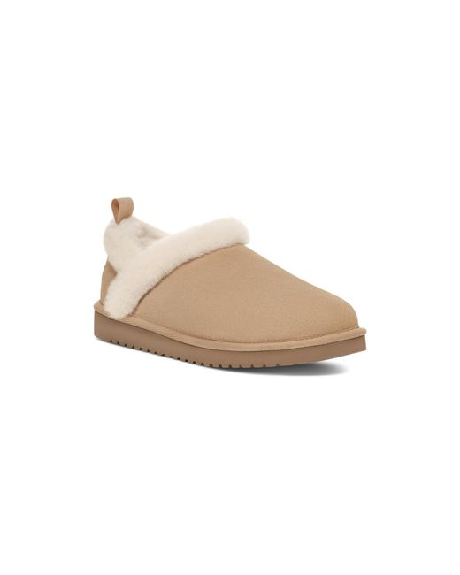 Ugg Natural Advay Slip On