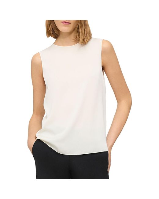 Theory White Work