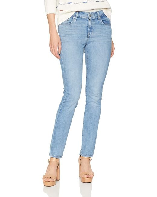 levi's classic skinny jeans