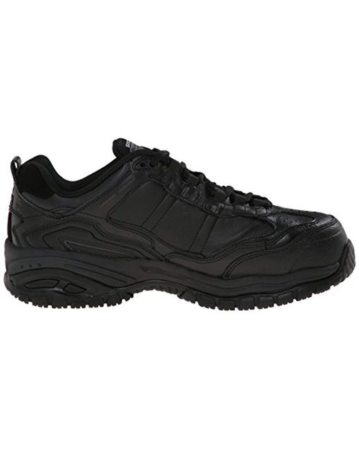 lace up black sneakers