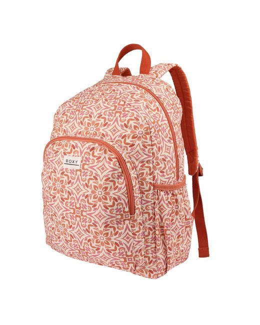 Roxy Pink 16l Moon Magic Medium Backpack